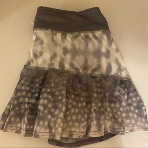 Lululemon Golf/Tennis Skort